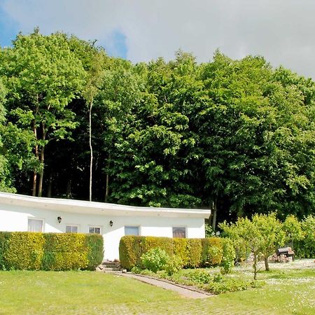 Ferienwohnung Patzig Auf Ruegen Exteriér fotografie