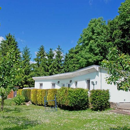 Ferienwohnung Patzig Auf Ruegen Exteriér fotografie